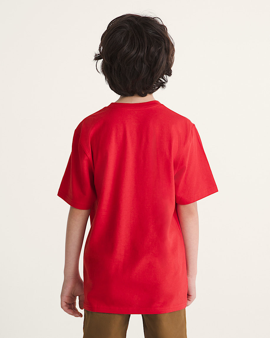 Vans T-Shirt Hot Dawg (8 à 16 ans)