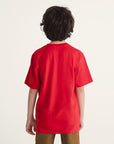 Vans T-Shirt Hot Dawg (8 à 16 ans)