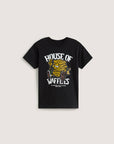 Vans T-Shirt House of Waffles (2 à 7 ans)