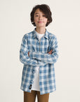 Vans Chemise Lawson (8 à 16 ans)