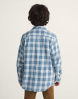 Vans Chemise Lawson (8 à 16 ans)