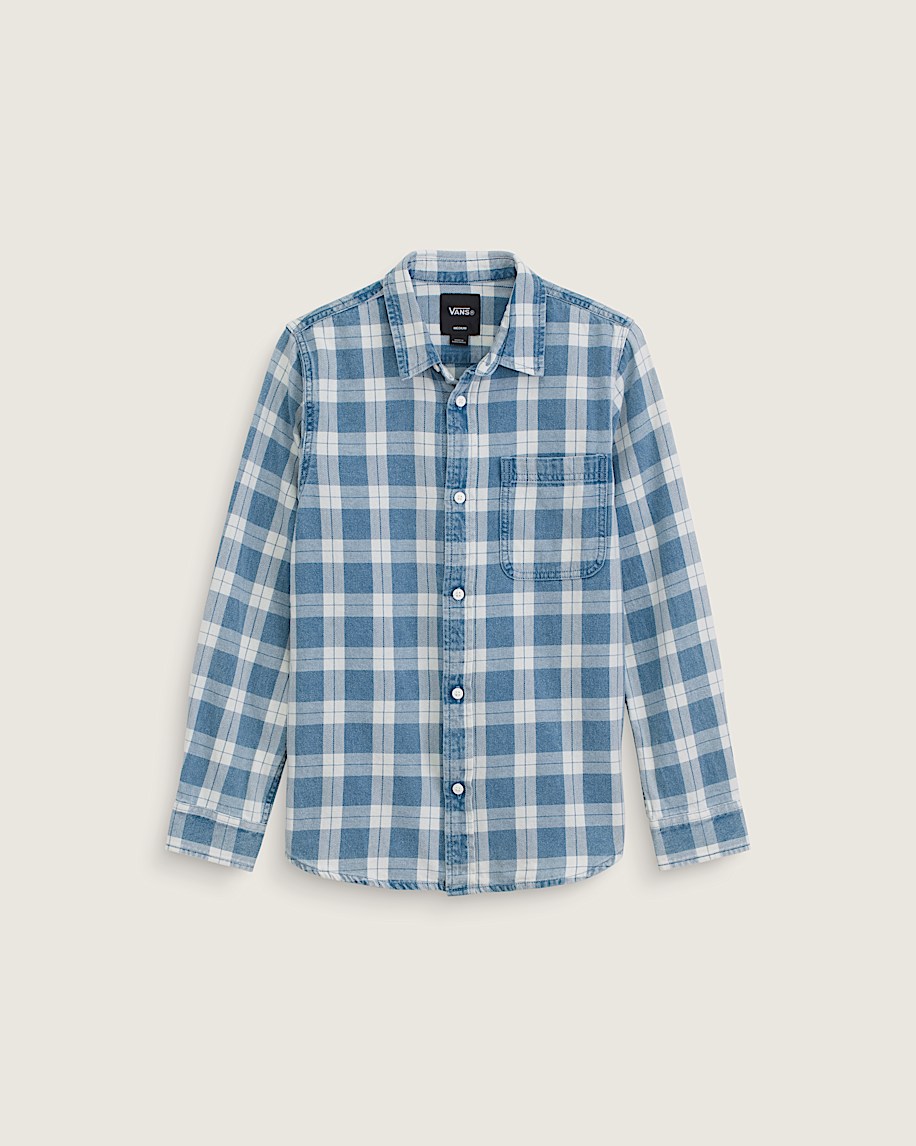 Vans Chemise Lawson (8 à 16 ans)