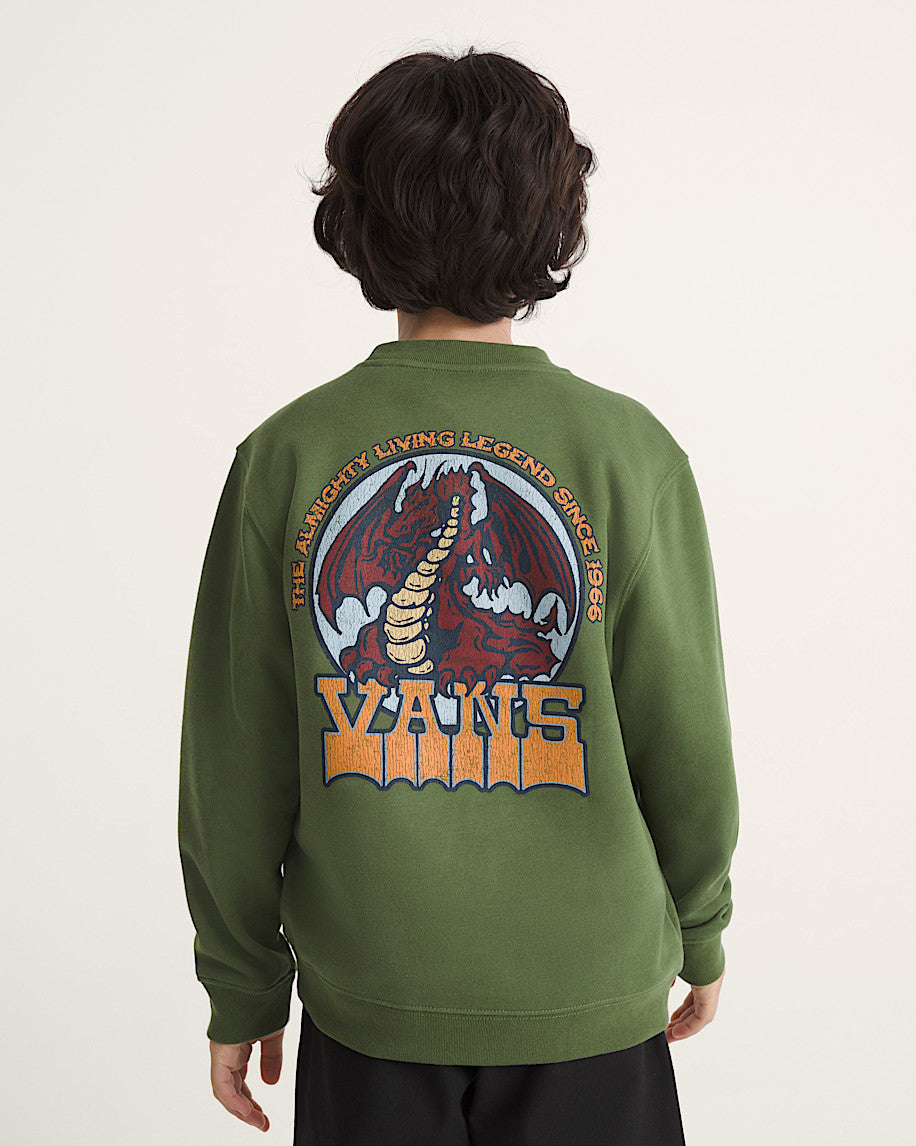 Vans Chandail Living Legend (8 à 16 ans)