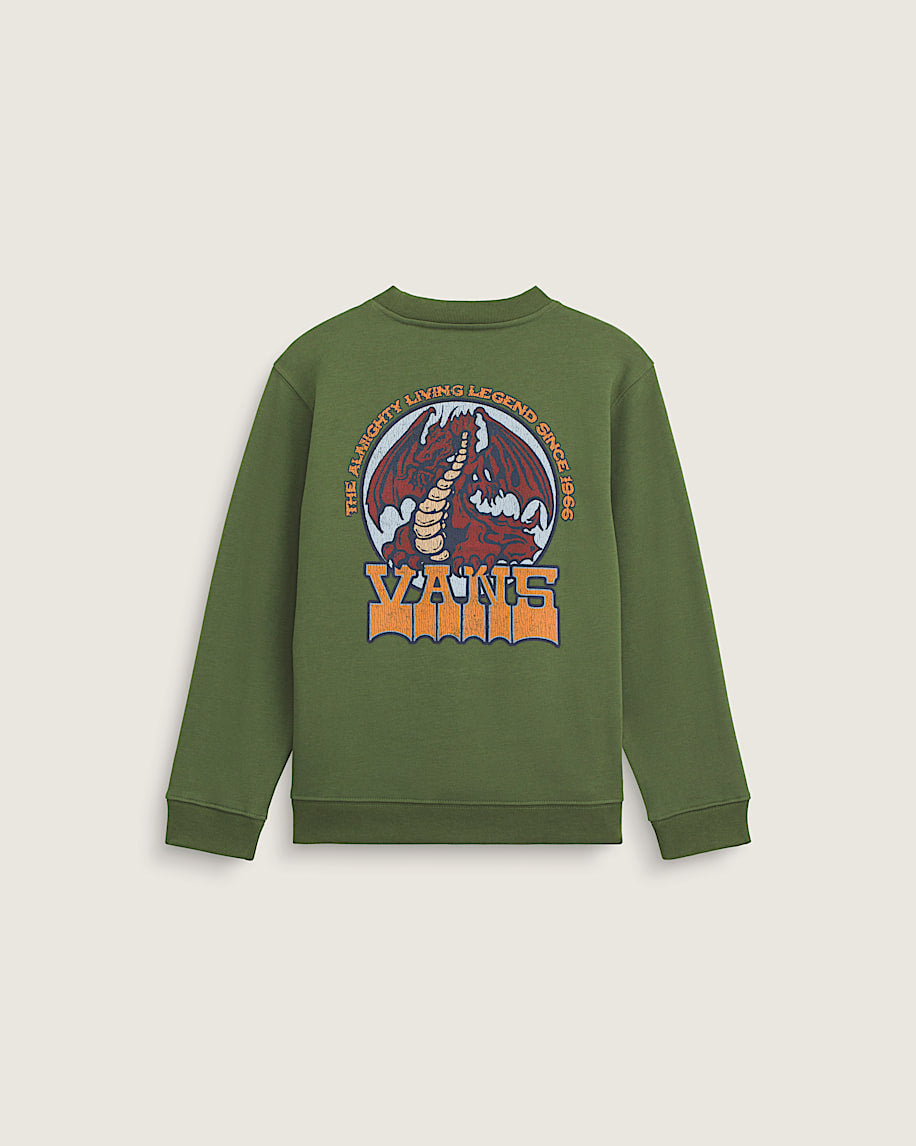 Vans Chandail Living Legend (8 à 16 ans)