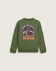 Vans Chandail Living Legend (8 à 16 ans)