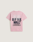 Vans T-Shirt Metal Wall Junior (8 à 14 ans)