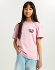 Vans T-Shirt Metal Wall Junior (8 à 14 ans)