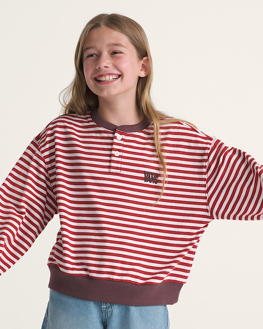 Vans Chandail Molley (8 à 16 ans)
