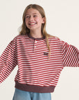 Vans Chandail Molley (8 à 16 ans)