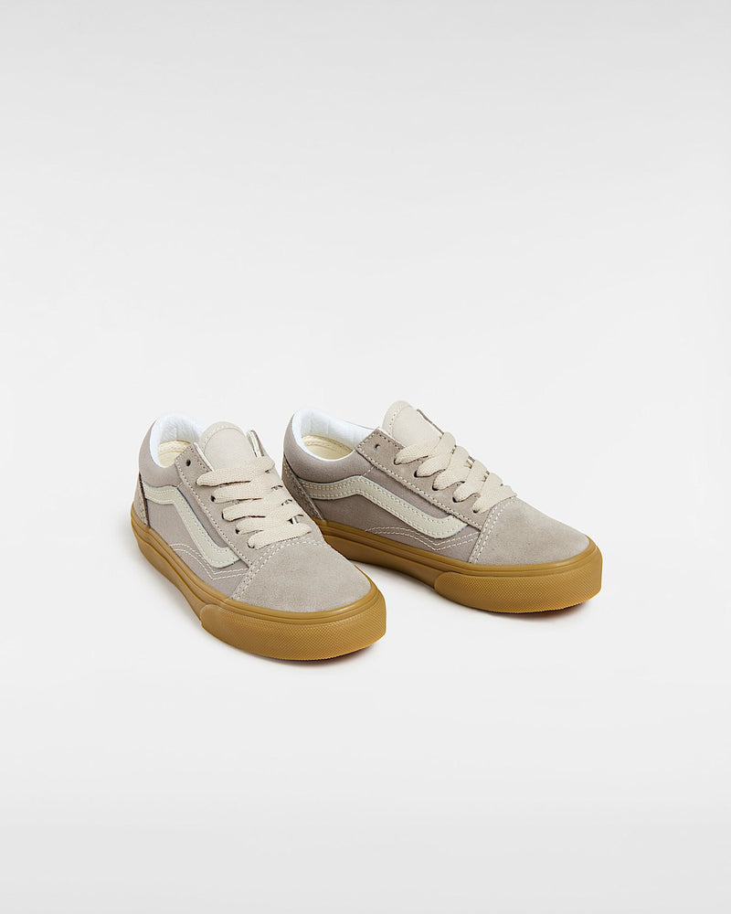 Vans Chaussures Old-Skool Junior (11E à 3J)