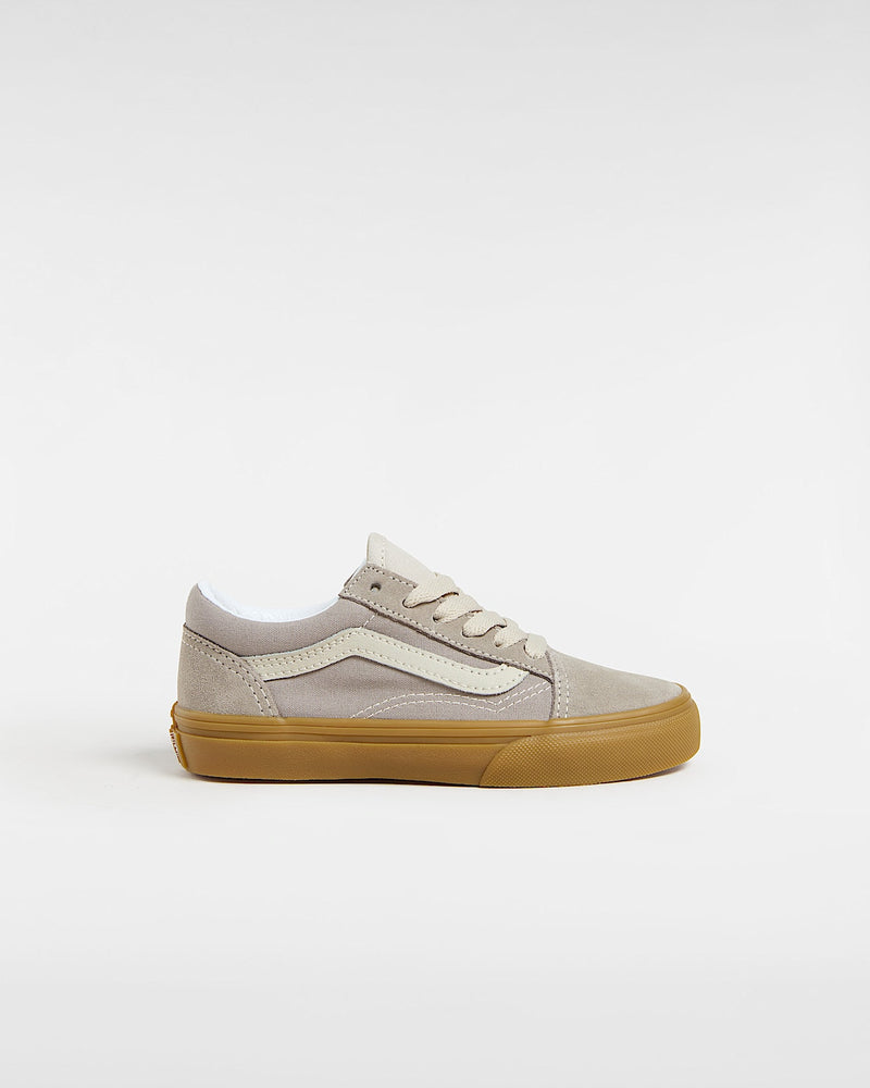 Vans Chaussures Old-Skool Junior (11E à 3J)