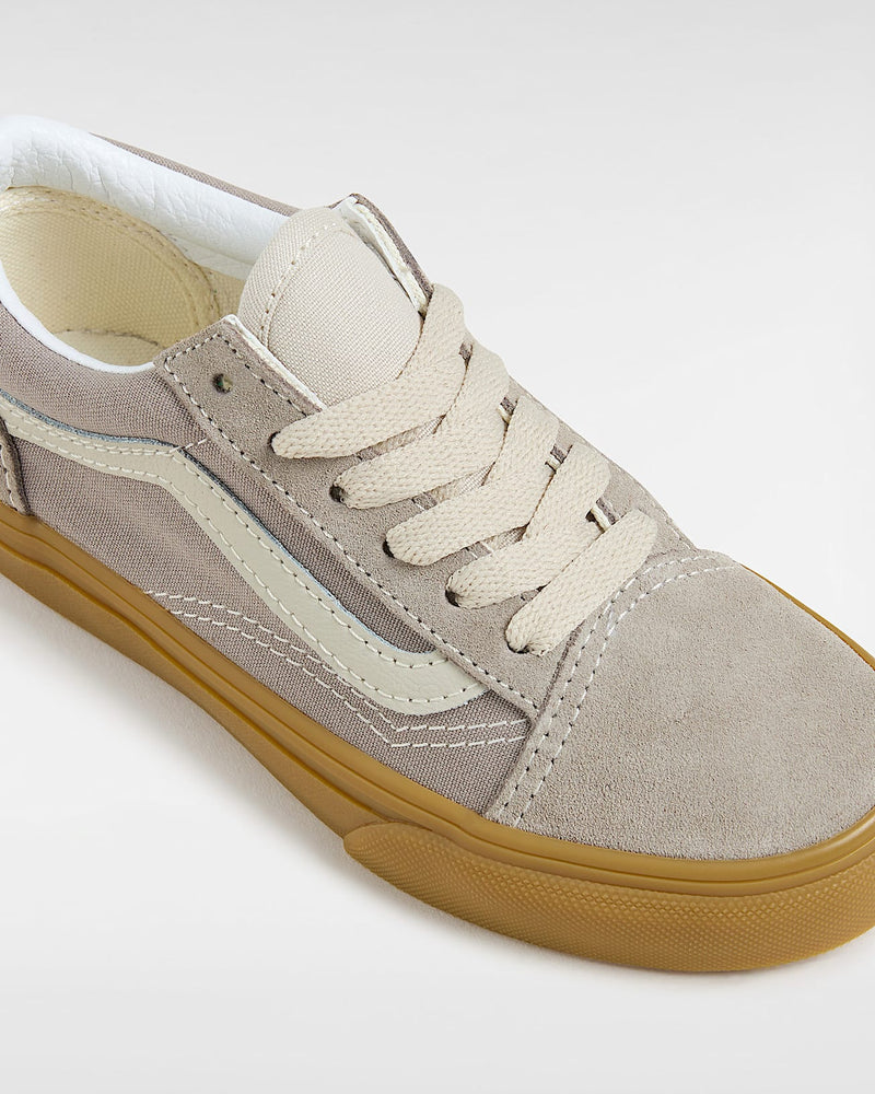 Vans Chaussures Old-Skool Junior (11E à 3J)