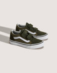 Vans Chaussures Old Skool V (11E à 3J)