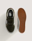Vans Chaussures Old Skool V (11E à 3J)