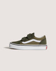 Vans Chaussures Old Skool V (11E à 3J)
