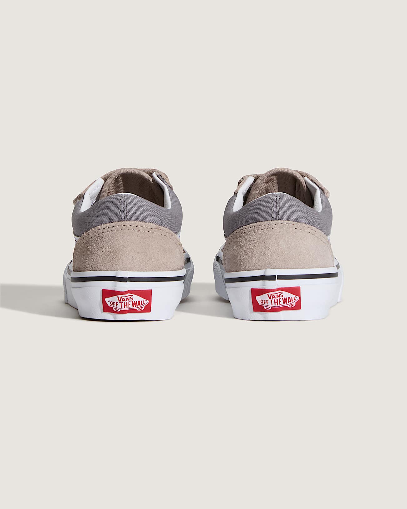 Vans Chaussures Old Skool V (11E à 3J)