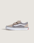 Vans Chaussures Old Skool V (11E à 3J)