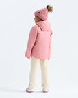 The North Face Manteau Perrito 4 en 1 (2 à 7 ans)