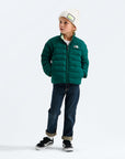 The North Face Manteau Perrito 4 en 1 (2 à 7 ans)