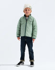 The North Face Manteau Perrito 4 en 1 (2 à 7 ans)