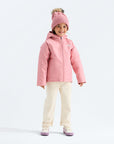 The North Face Manteau Perrito 4 en 1 (2 à 7 ans)