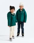 The North Face Manteau Perrito 4 en 1 (2 à 7 ans)