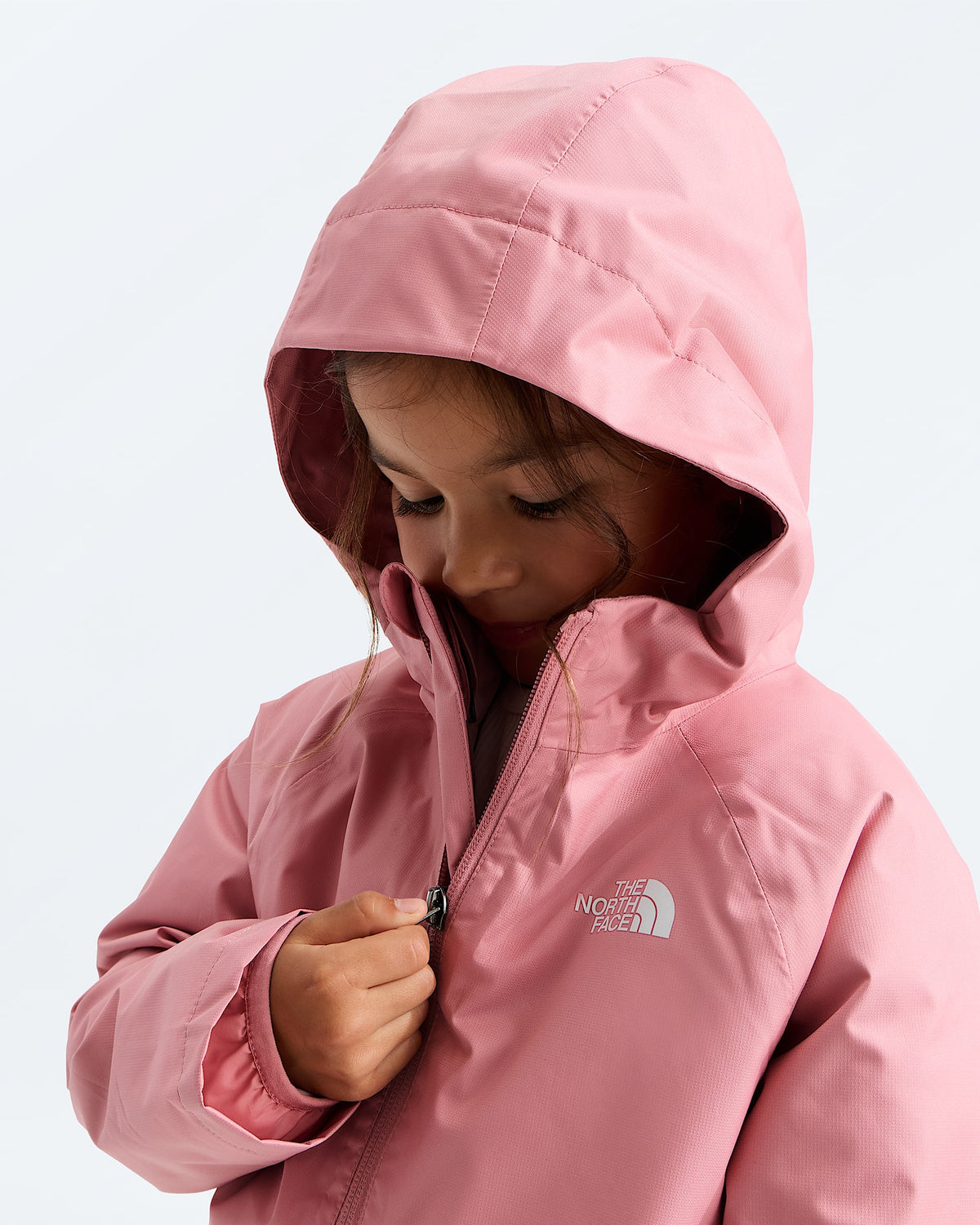 The North Face Manteau Perrito 4 en 1 (2 à 7 ans)