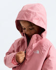 The North Face Manteau Perrito 4 en 1 (2 à 7 ans)
