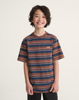 Vans T-Shirt Pismo (8 à 18 ans)