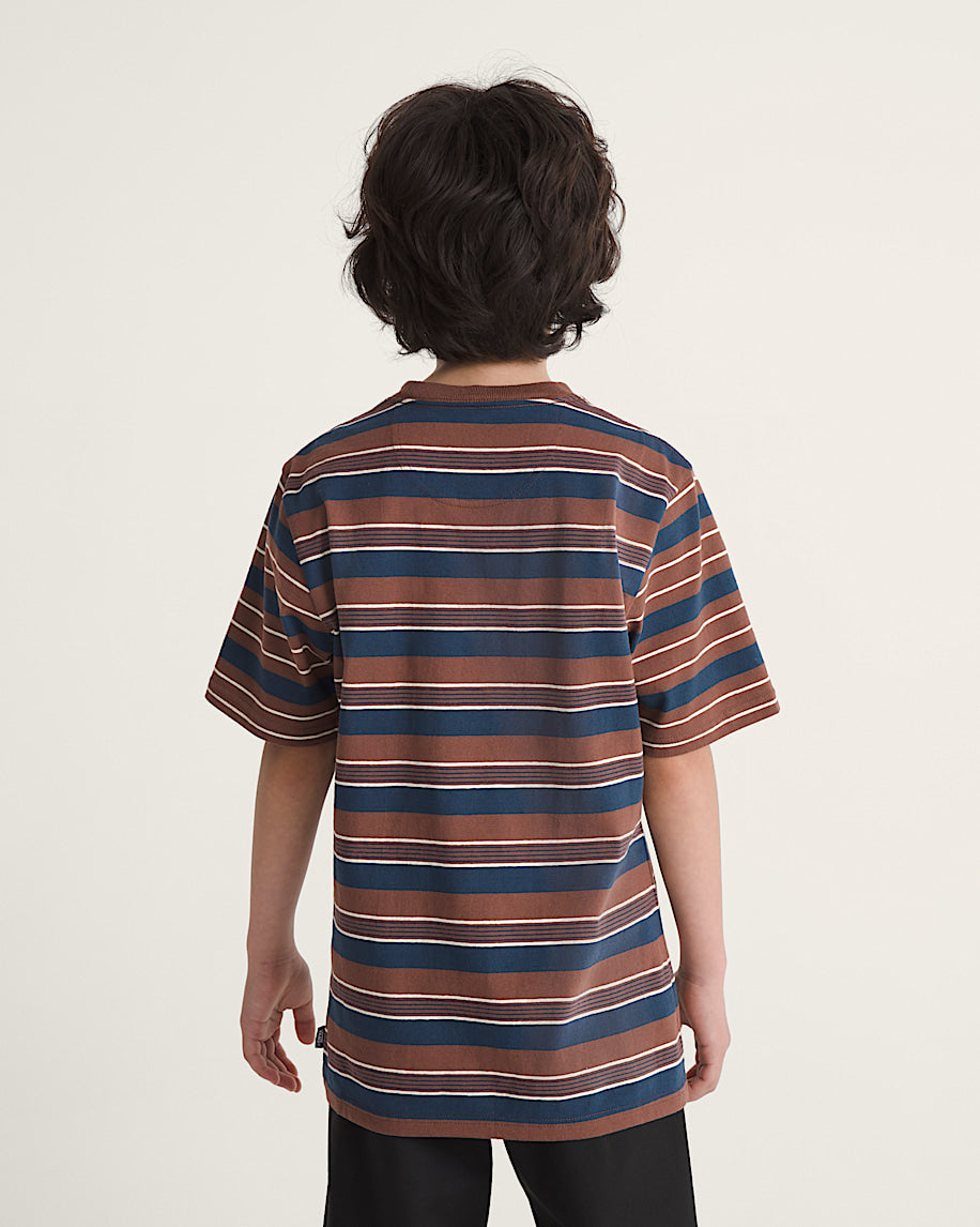 Vans T-Shirt Pismo (8 à 18 ans)