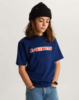 Vans T-Shirt Retro Speed (8 à 16 ans)