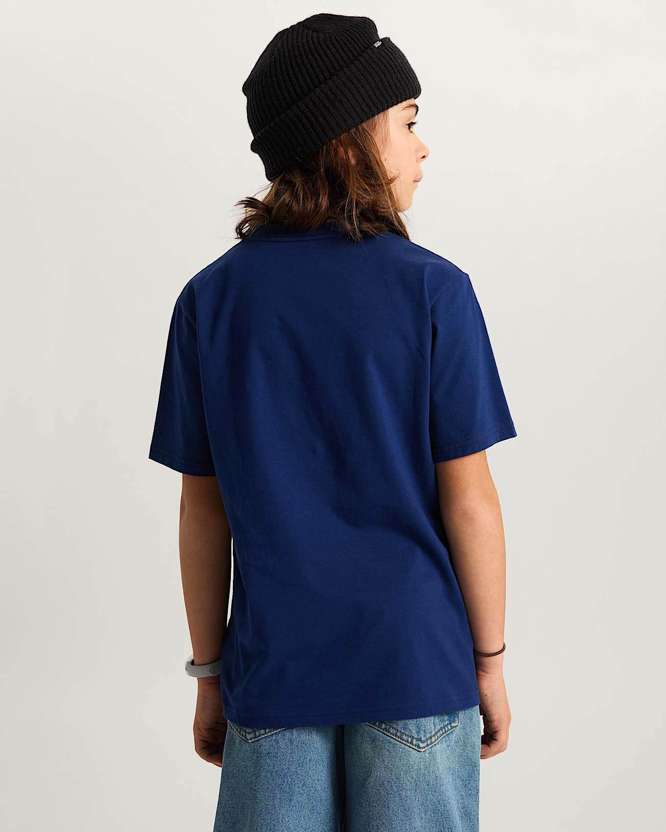 Vans T-Shirt Retro Speed (8 à 16 ans)