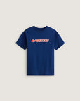 Vans T-Shirt Retro Speed (8 à 16 ans)