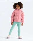 The North Face Manteau Perrito Réversible (2 à 7 ans)