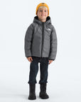 The North Face Manteau Perrito Réversible (2 à 7 ans)