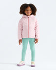 The North Face Manteau Perrito Réversible (2 à 7 ans)