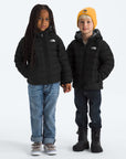The North Face Manteau Perrito Réversible (2 à 7 ans)