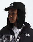 The North Face Casquette Shasta Trapper Enfant