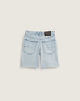 Vans Short Jeans Sirelle (7 à 16 ans)