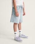 Vans Short Jeans Sirelle (7 à 16 ans)