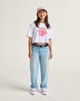 Vans Jeans Sirelle (7 à 14 ans)