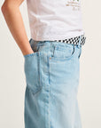 Vans Jeans Sirelle (7 à 14 ans)