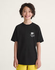 Vans T-Shirt Stacked Hi (8 à 18 ans)