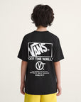 Vans T-Shirt Stacked Hi (8 à 18 ans)