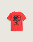 Vans T-Shirt Stacked Hi (8 à 18 ans)