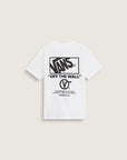 Vans T-Shirt Stacked Hi (8 à 18 ans)