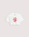 Vans T-Shirt Cherries Junior (8 à 14 ans)