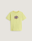 Vans T-Shirt Star Checker Junior