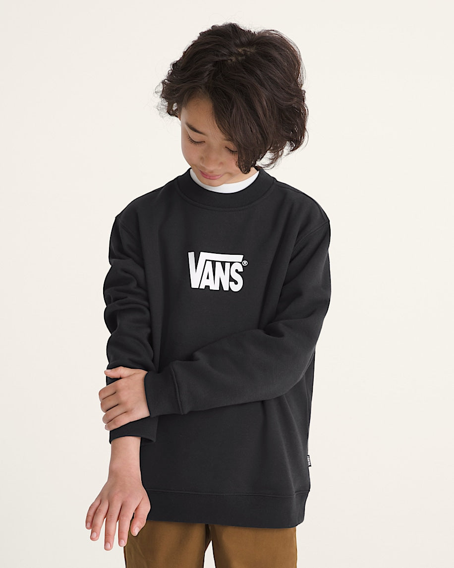 Vans Chandail B Stretch Logo (8 à 16 ans)