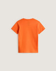 Vans T-Shirt Stretch Logo (2 à 7 ans)
